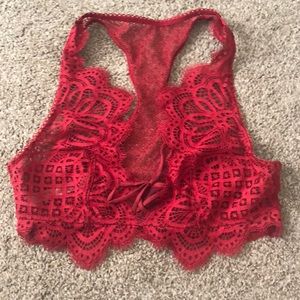 Victoria’s Secret bralette